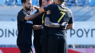 Αγαπάει το «Χ» εκτός έδρας ο Άρης