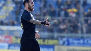 Βέλεθ: «Θα κάνουμε τα πάντα για την πρόκριση»