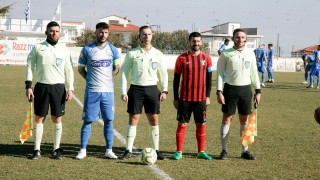 Παρέμβαση του αθλητικού εισαγγελέα για τις καταγγελίες Χατζηϊωαννίδη