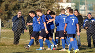 Ηρακλάκι από κούνια