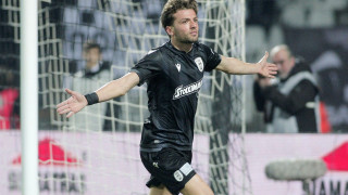 «Καθάρισαν» τα αετόπουλα,  με τα φτερά τους «πέταξε» η ομάδα