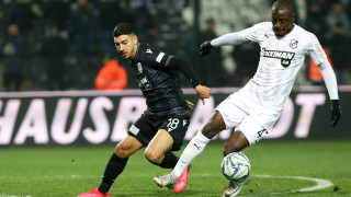 Λημνιός: «Να κάνουμε αυτό που πρέπει στο ΟΑΚΑ για να προκριθούμε»