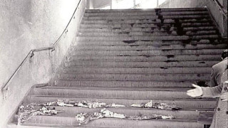 Η τραγωδία της Θύρας 7: 39 χρόνια μετά