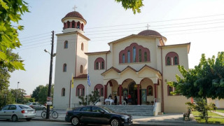 Αυτοκτόνησε ιερέας στην Αγία Τριάδα Ημαθίας