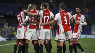 Αναβάλλονται τα κυριακάτικα ματς στην Ολλανδία λόγω καταιγίδας!