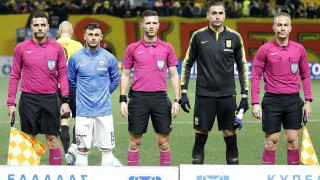 Αλλαγή ώρας στο Ατρόμητος-Άρης