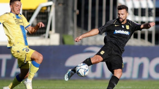 Το 90λεπτο της σκοπιμότητας