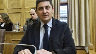 Αιχμές από Αυγενάκη: «Αδιαφορούμε για τα συμφέροντα, δεν υποκύπτουμε σε πιέσεις»