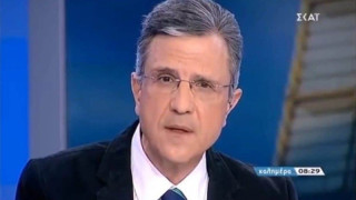 Το νέο onair σαρδάμ του Γιώργου Αυτιά!