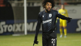 Ο ΠΑΟΚ χρειάζεται τον καλό Μπίσεσβαρ στην τελική ευθεία της σεζόν