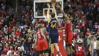 «Σκότωσε» τους Ρόκετς ο Μπογκντάνοβιτς, νίκη-θρίλερ των Σέλτικς