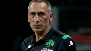 Γιώργος Δώνης: Φαβορί για τον πάγκο της Εθνικής Σαουδικής Αραβίας