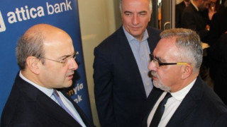 ΕΔΑ ΘΕΣΣ - 140 εκ.ευρώ επενδύσεις την επόμενη πενταετία