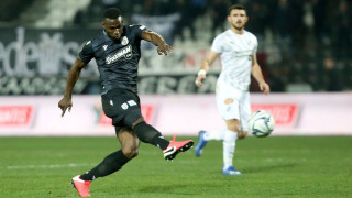 «Δεν χρειάζεται στην ενδεκάδα του ΠΑΟΚ ο Εσίτι, ηλίθιο πέναλτι έκανε ο Μπράουν»