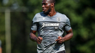 ΠΑΟΚ: Λειψανδρία στο κέντρο, το βάρος σε Εσίτι, Μαουρίσιο