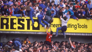 Περί Brexit, Grexit και… exit ο λόγος