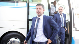 «Ο Σα Πίντο μου είπε ότι δέχτηκε πιέσεις για το Ολυμπιακός-Ατρόμητος»