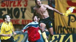 Στο «Βικελίδης» η κόρη του Κάρλος Φλόρες