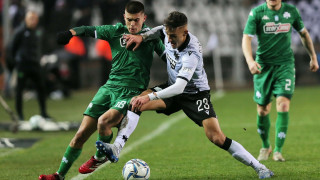 Αναφορά στην Ιταλία για «φλερτ» Νάπολι-Γιαννούλη