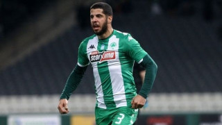 Αμφίβολος ο Ινσούα ενόψει της ρεβάνς με ΠΑΟΚ