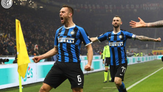 Ματσάρα στο Μιλάνο, σπουδαία ανατροπή για την Ιντερ