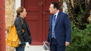 Το μεγάλο φάουλ του «Καφέ της Χαράς» – Εξαγριωμένο το τηλεοπτικό κοινό