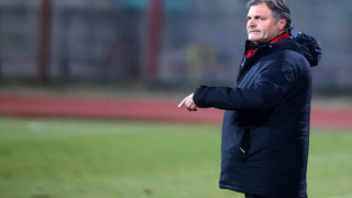 Φθορές στο αυτοκίνητο του Καλαϊτζίδη, ζητά προστασία ο Απόλλων