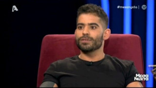 Πρώην αρχιμανδρίτης: «Γι΄αυτό πέταξα τα ράσα»