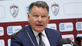 ΑΠΙΣΤΕΥΤΟ: Δέχτηκε κάρτα ο Μπέρτος και έφταιγε ο ΠΑΟΚ στον Κούγια!