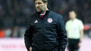 Ξεκουράζει τέσσερις βασικούς ο Μαρτίνς ενόψει ΠΑΟΚ