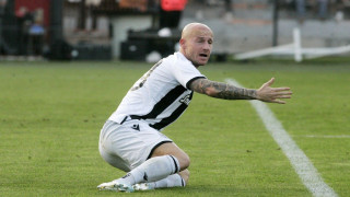 Στοχ: «Γιατί δεν βγήκα φωτογραφία με τον Ρονάλντο»