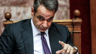 Πηγαίνει στην Ξάνθη ο Κυριάκος Μητσοτάκης