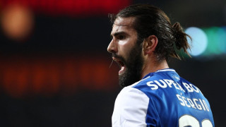 Η Γιουνάιτεντ θεωρεί πως ο Ολιβέιρα μπορεί να διαδεχθεί τον Πογκμπά!