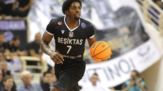 ΜακΚίσικ για Ολυμπιακό