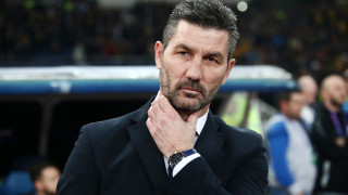 Ουζουνίδης: Το μοναδικό παιχνίδι απέναντι στον Χουάν Φεράντο