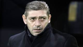 Η πρώτη αντίδραση Παντελίδη μετά το 0-0 στο Βικελίδης