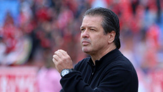 «Αυτός είναι μεγάλη απώλεια για τον Άρη»