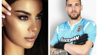 Ο Πασχαλάκης τραγουδάει στην Κύπρο και εντυπωσιάζει