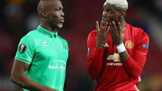 L'Equipe: Η Γιουβέντους πλησιάζει σε συμφωνία για τον Πογκμπά