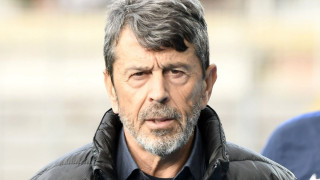 Γιάννης Πετράκης: «Ο γιος μου θα γίνει καλύτερος από εμένα, μου έκανε εντύπωση ο Τζόλης»