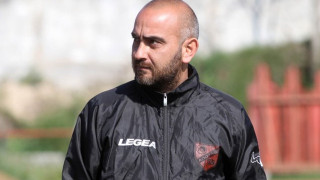 Πολύ κοντά στην Τρίγλια ο Γιάννης Πολλαετίδης