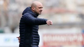 Ράσταβατς: «Τυχερό το γκολ του Αρη, μας έλειψε η τελική πάσα»