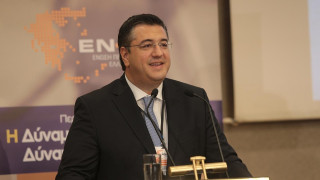 Nέος πρόεδρος της Ευρωπαϊκής Επιτροπής Περιφερειών ο Τζιτζικώστας