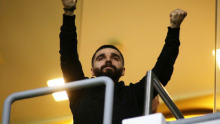 Γ. Σαββίδης: «Ήταν ένα μικρό καράβι...»