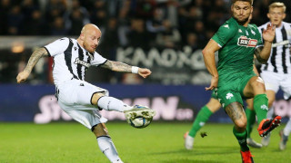 «Ματιές» Σλάβια Πράγας σε Στοχ