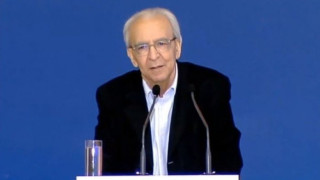 Έφυγε από τη ζωή ο Κλέαρχος Τσαουσίδης