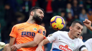 Τζαβέλλας: «Πέρασα καλά στον ΠΑΟΚ»