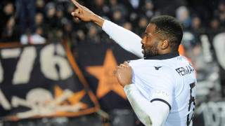 Ο Βαρέλα άνοιξε λογαριασμό