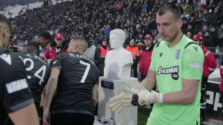 «Μετά την ήττα στο ΟΑΚΑ δείξαμε ότι είμαστε οικογένεια»