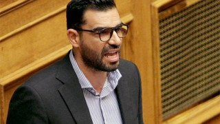 Κωνσταντινέας: «Έκανα αυτό που έπρεπε, είπα την αλήθεια»